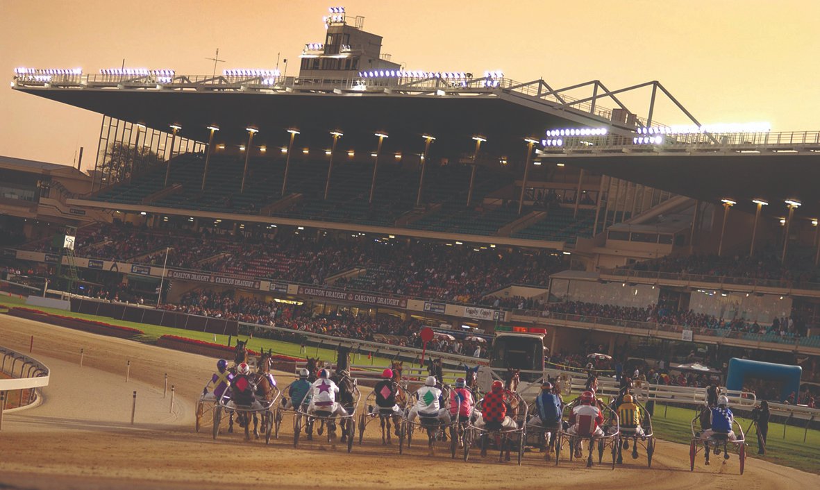 Albion Park revival sparks National optimism