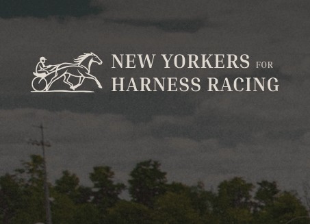 New Yorkers for Harness Racing unveils new website