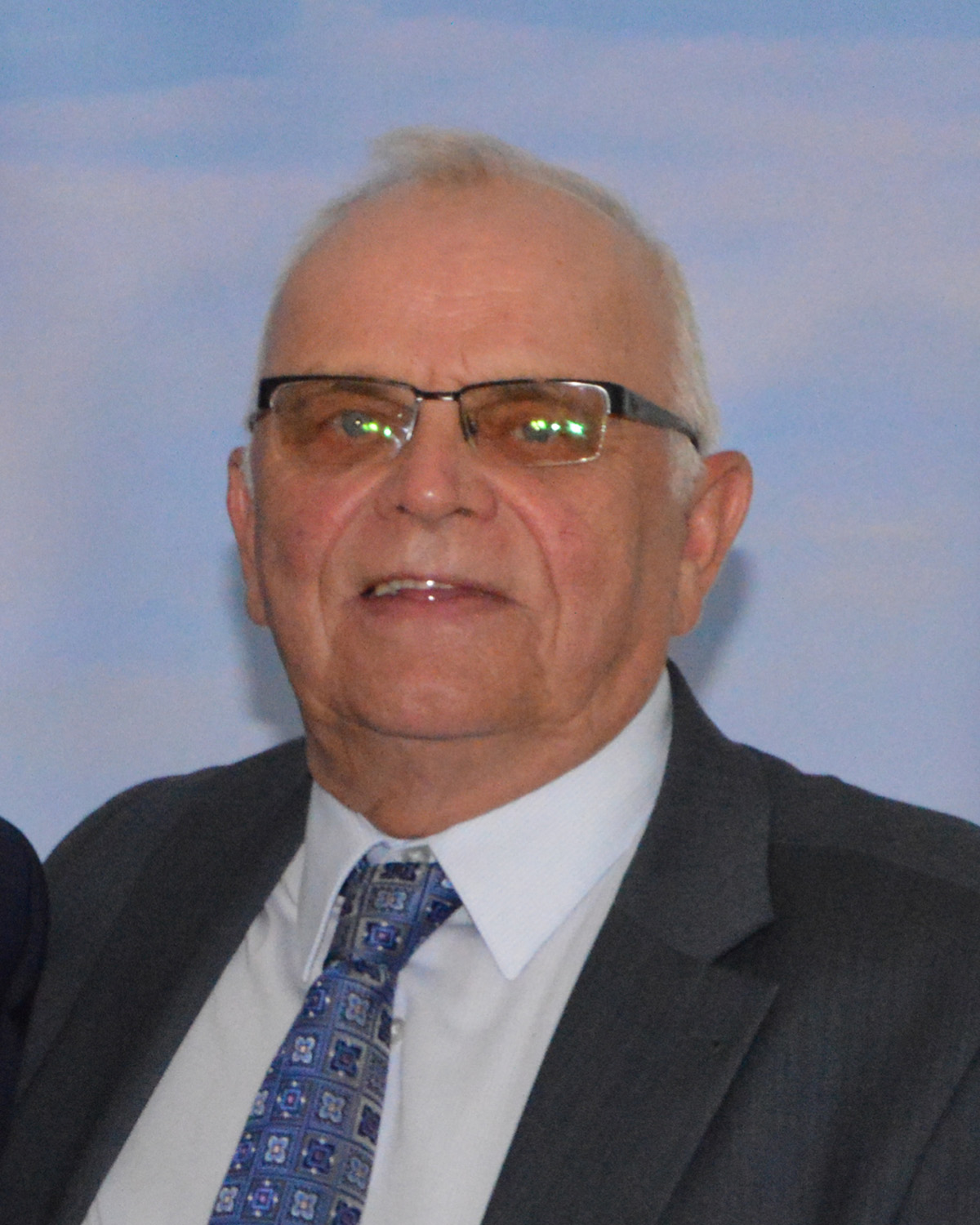 Bill O’Donnell Honored with USHWA’s Stan Bergstein–Proximity Award