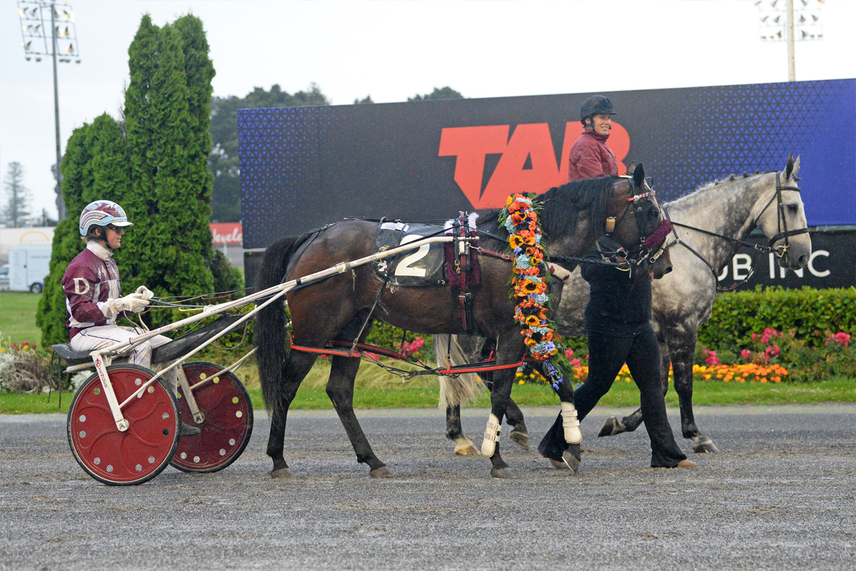 Republican Party so brave in 2025 Auckland Cup