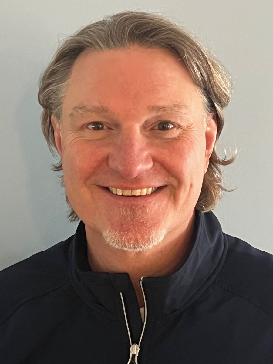 Scott Keppler is USHWA Amateur Driver of the Year