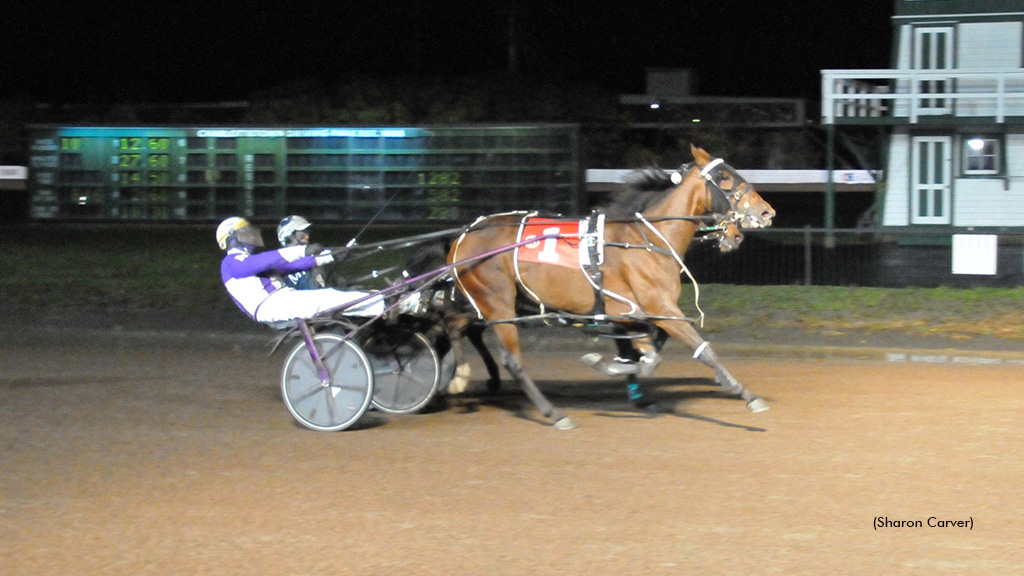 Sweet Molly headlines rescheduled feature