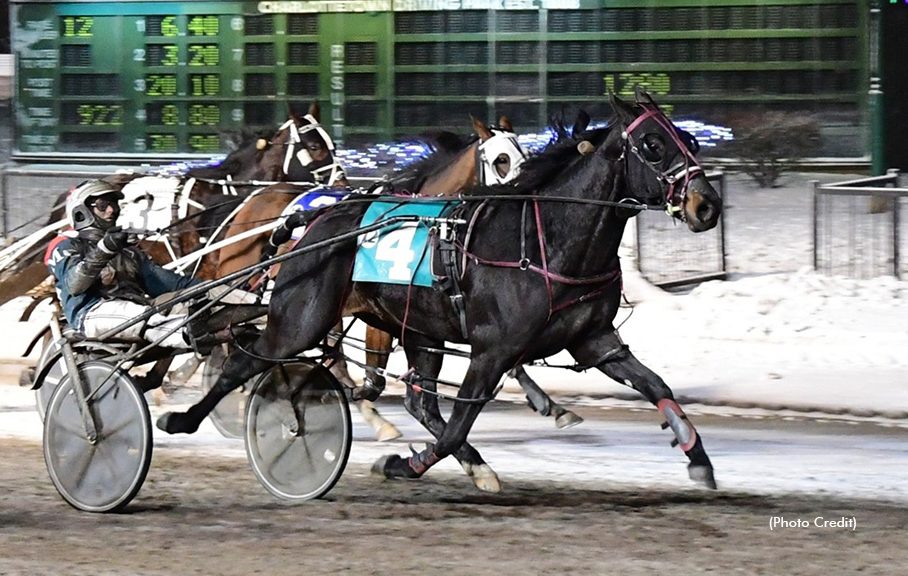 Windemere Saddy springs mild upset