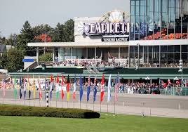 $250,000 MGM Grand Prix Trotting and Pacing Finals all set