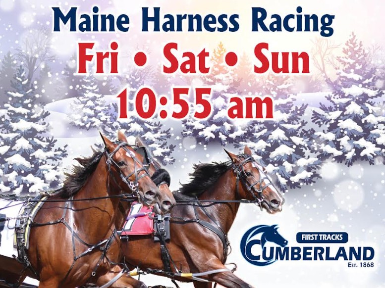 Cumberland launches winter Pop-Up Series