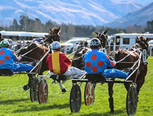 Harness 5000 qualifying nears completion