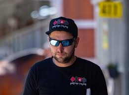 Young strikes gold with bargain buy Eclipse Line