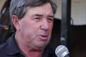 Olivieri confident after Pinjarra hat trick