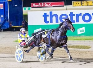 Forty Love earns Hunter Cup shot after impressive Ballarat run