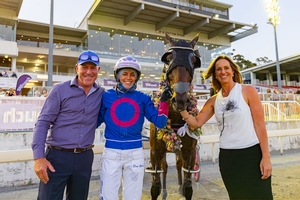 Our Crunch Time to debut in WA