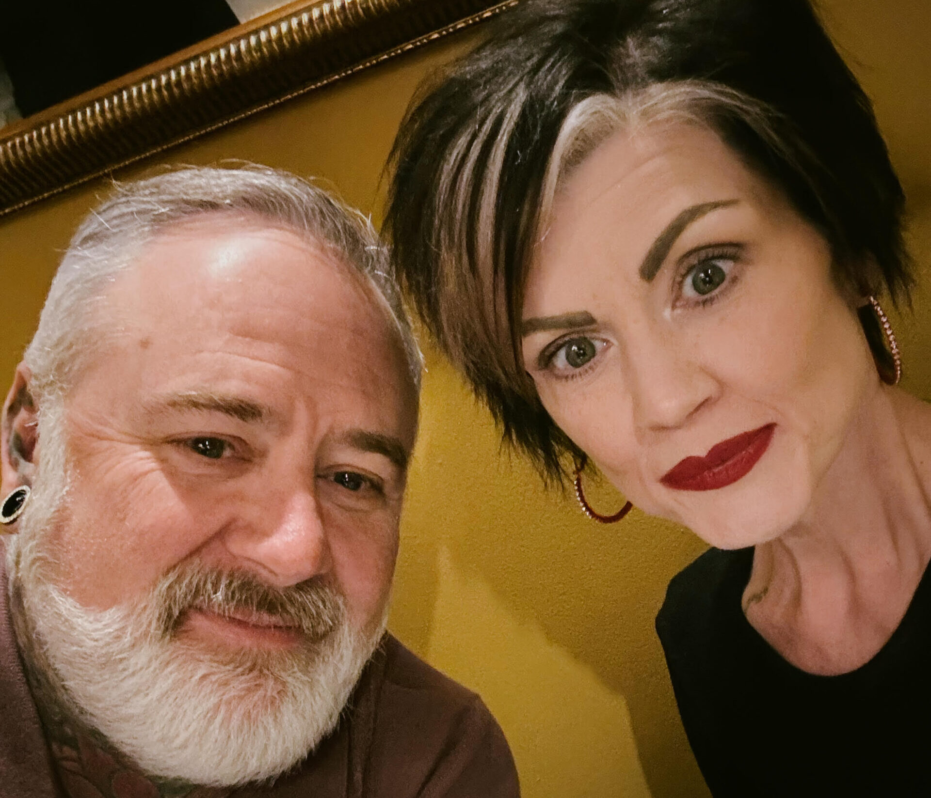 Chris Gooden named President’s Award recipient