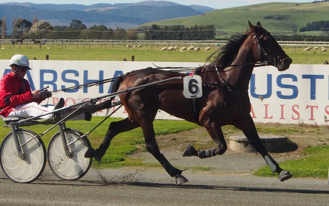 Gray on weather watch for Riverton