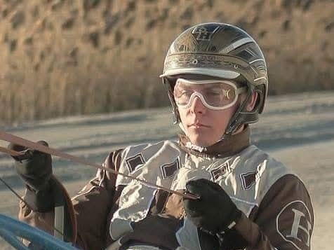 Luke Hanners to receive the renamed Hunter Myers Memorial Award