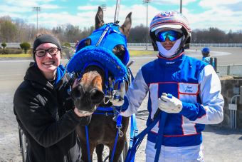 New Season Beckons for Cutting after Saratoga success