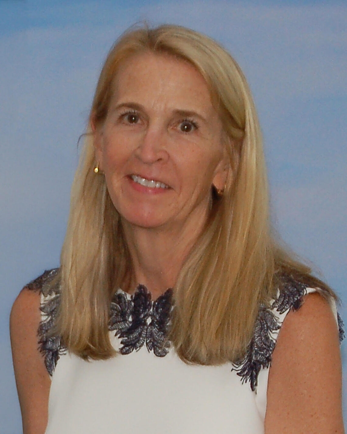 Janet Terhune Honored with USHWA President’s Award