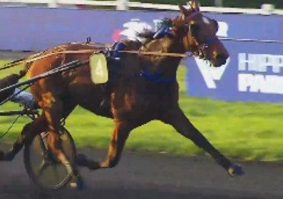 Jongleuse de Lune takes Prix du Brest