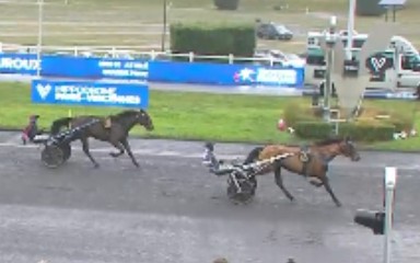 Jovial Haufor takes Q+ featured Chateaufoux