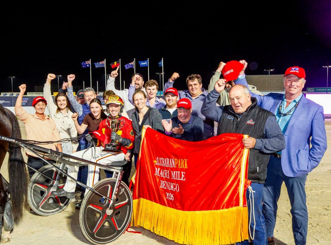 Where does Keayang Zahara rank amongst the greats?