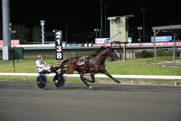 Leap To Fame on track for Victorian campaign