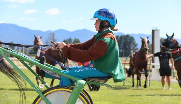 Two new ambassadors for Team Teal