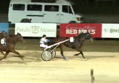 Pure Muscle shines on Ugetoszilveszter