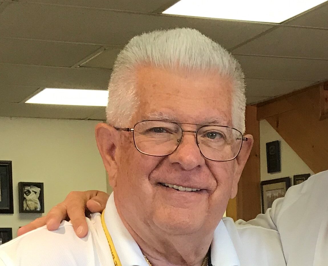 PRESS RELEASE: OHHA Presents Hagemeyer Significant Contribution Award to Roger Huston