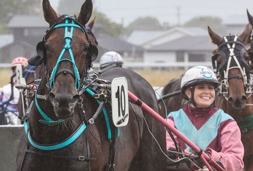 Mother and two daughters drive winners within 24 hours in rare feat