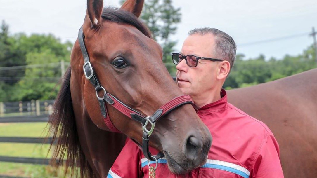 Take All Comers returns to the big stage