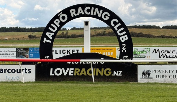 13 race card locked in for Taupo harness debut