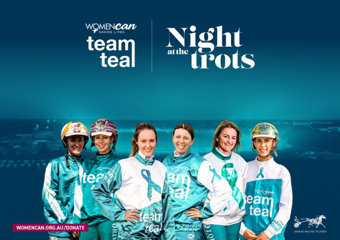 Talented Team back on track to make a Teal difference