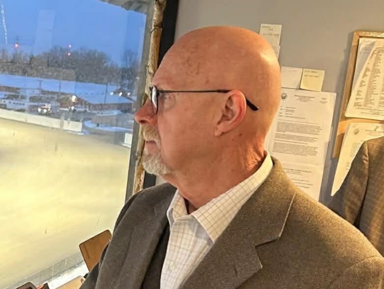 Bud Teeters to receive the Rambling Willie award