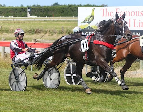 Auction bidding ends tonight