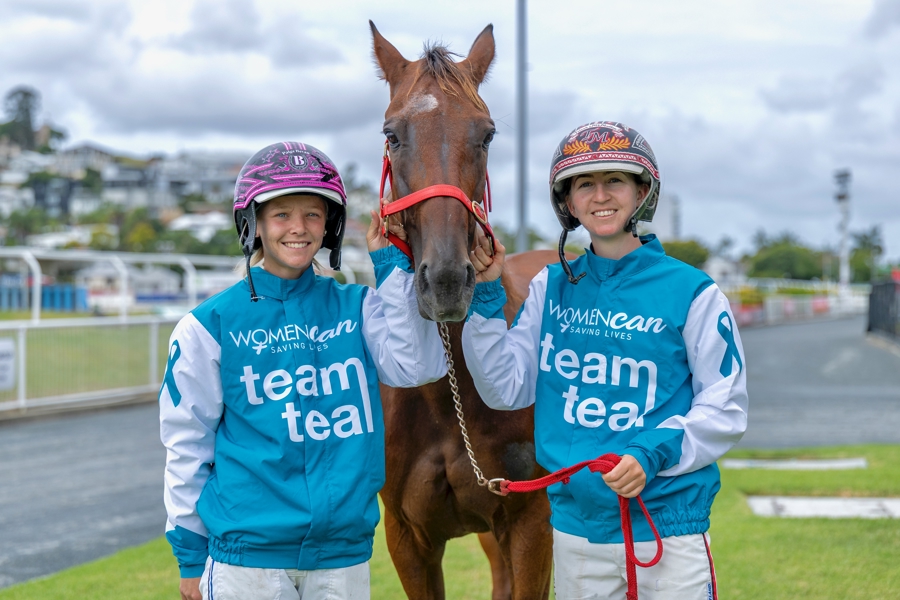 Queensland backing Team Teal in 2026