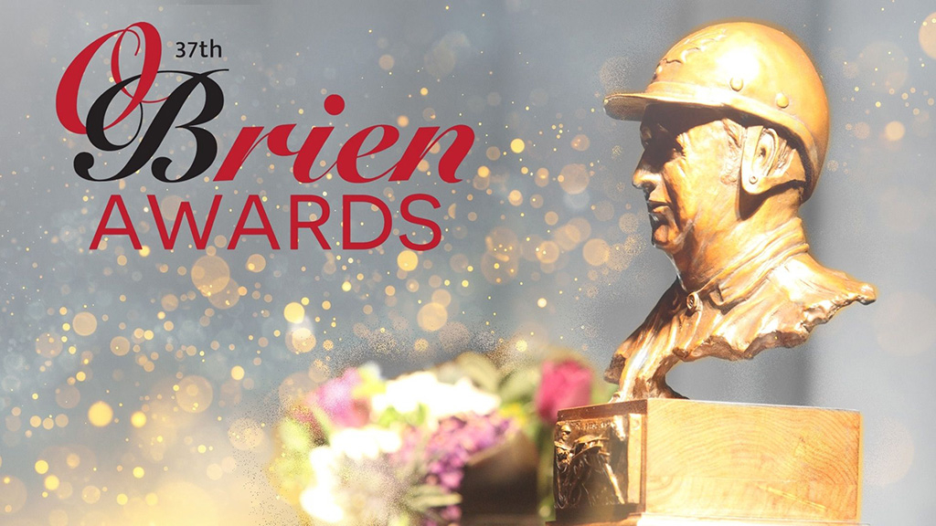 2025 O’Brien Award winners announced