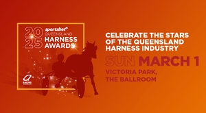 2025 Queensland Harness Awards Finalists unveiled
