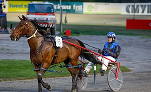 Cambridge victory gets Butcher rolling for 2026