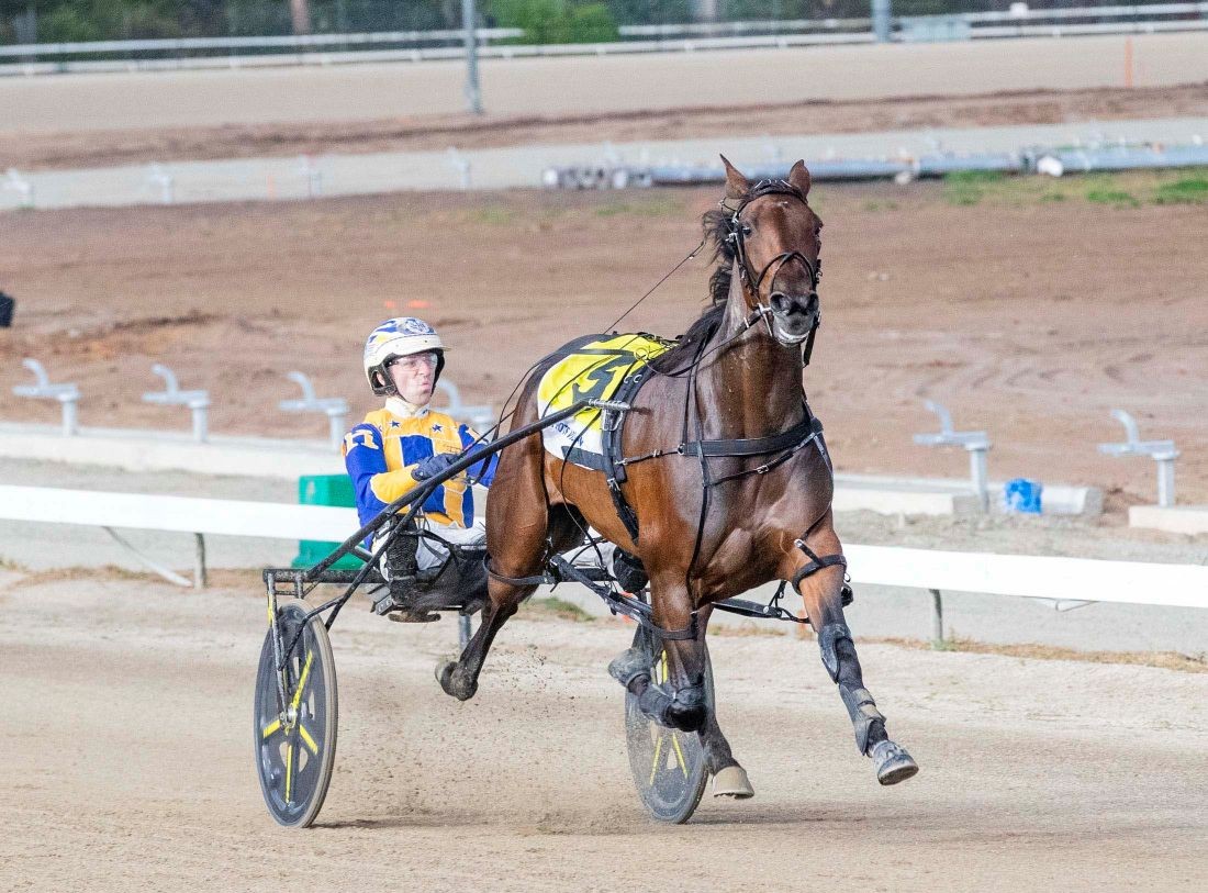 Enjoy Captains Mistress while you can