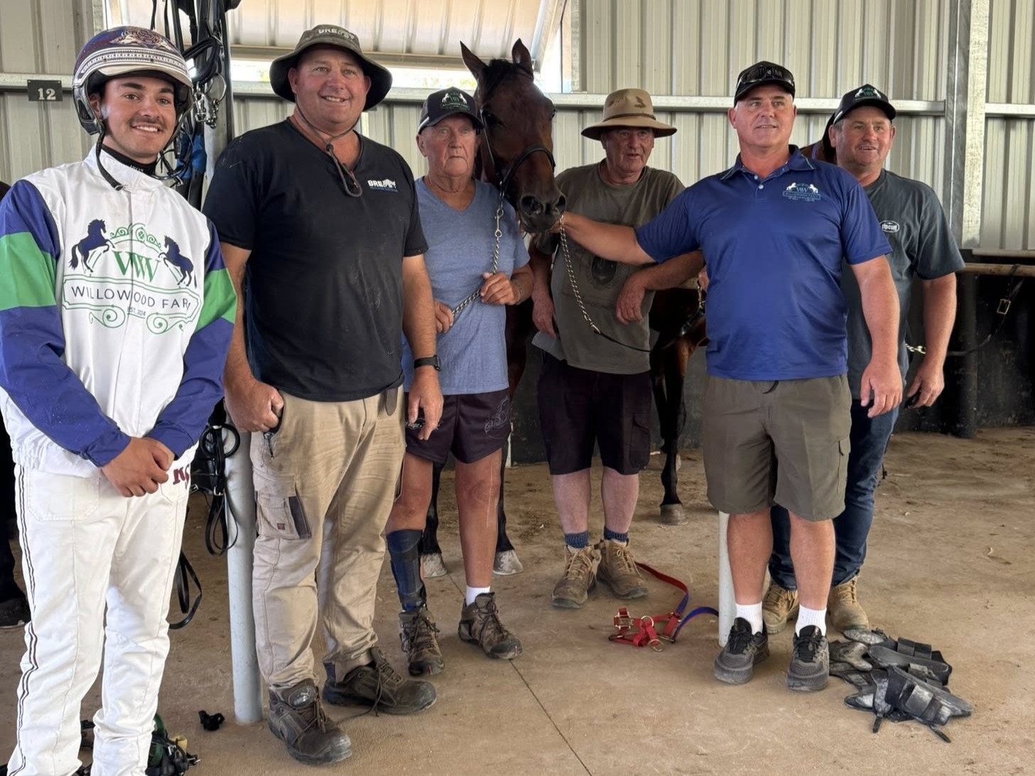 Sandersons savour double at old stomping ground