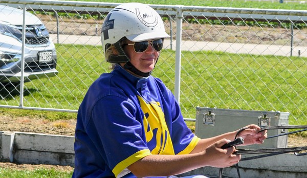 Genevieve Crawford with strong draft at upcoming Yearling Sales