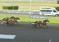 Global Concept Wins Q+ Durtal les Raires