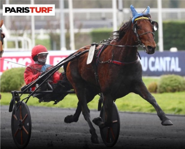 Goodmorning Charly captures Prix du Cantral