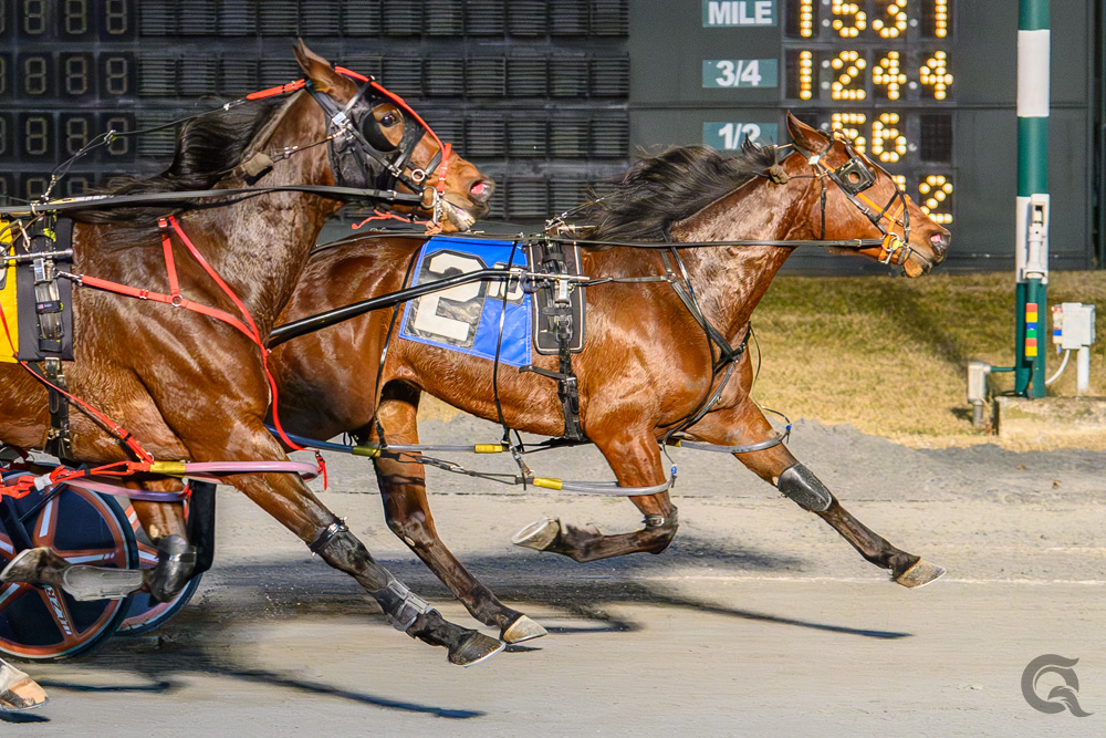 Jett Propelled, the pocket rocket