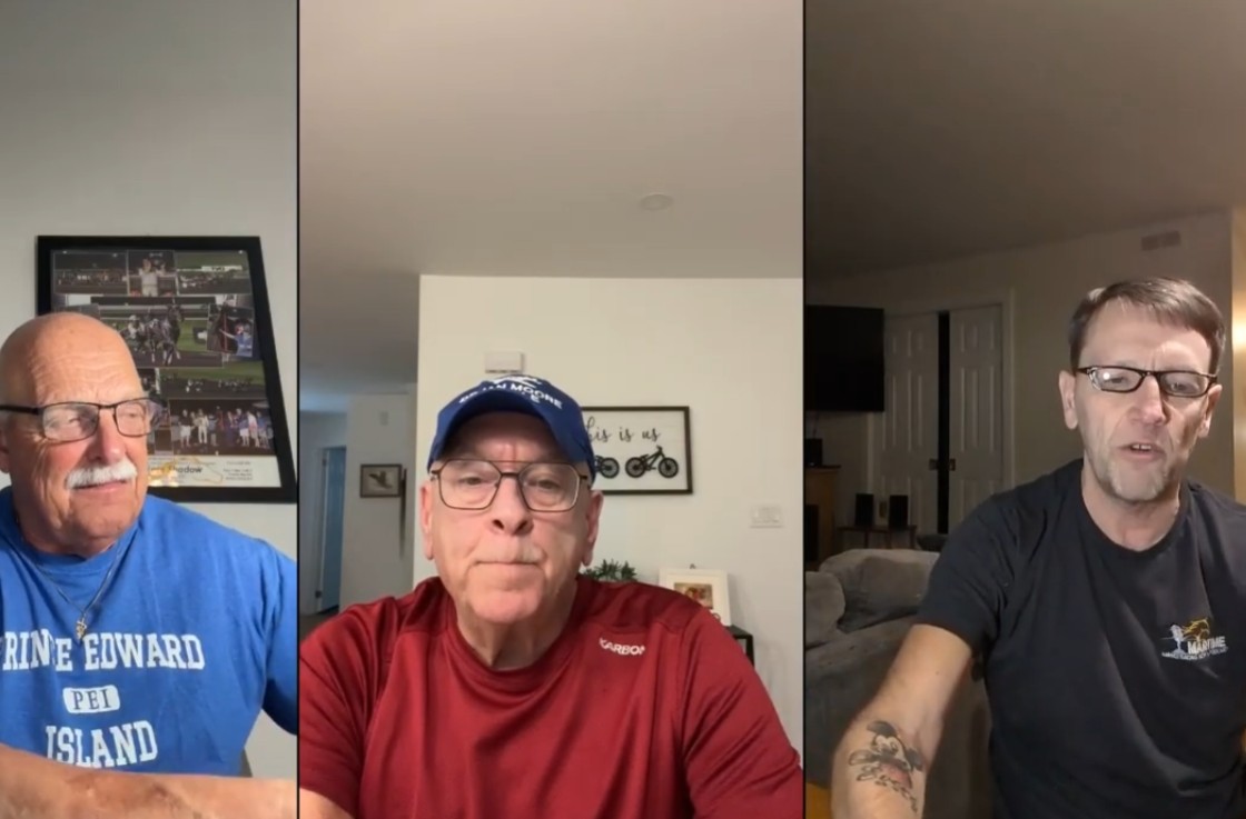 “Maritime Harness News & Podcasts” Now available on YouTube