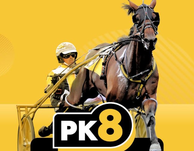 Two winning Meadowlands PK8 tickets