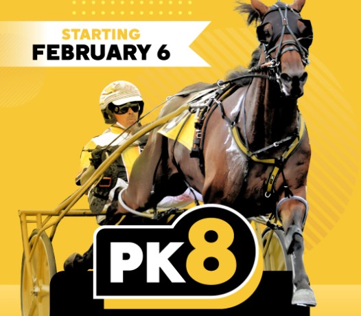 $50,000 Pick-8 debuts Friday