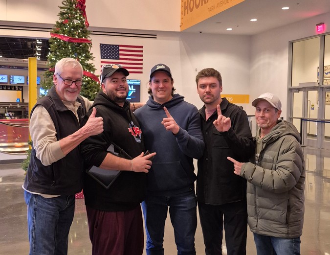 Pair of carryovers will please punters at Big M