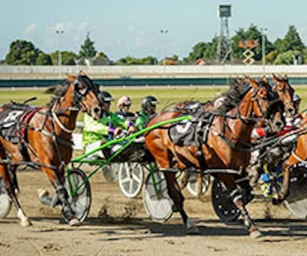 Tracy Cadwallader duo looking to retain good form