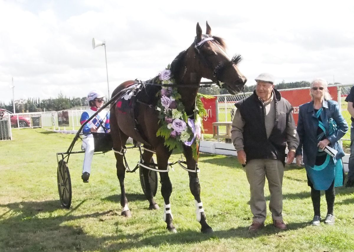 Summer finally arrives for Wag Star