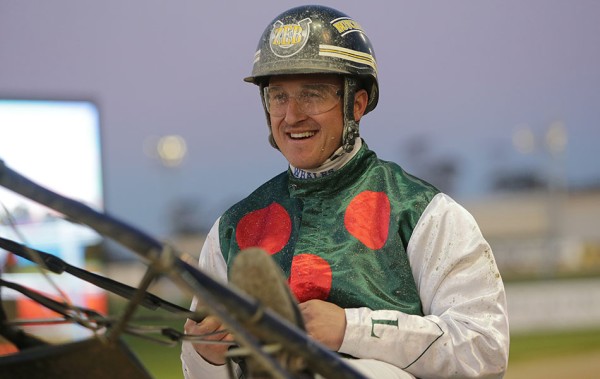 Lone Kiwi set for Albion Park showdown against elite rivals
